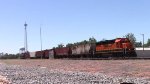 BNSF YCEI101